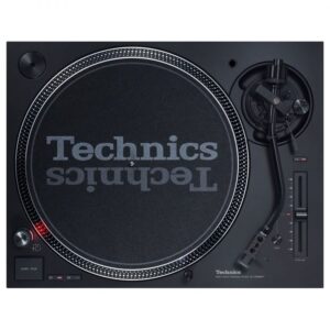 Los mejores platos de DJ para principiantes