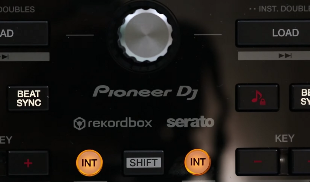 Review del Controlador Pioneer DJ DDJ-XP2