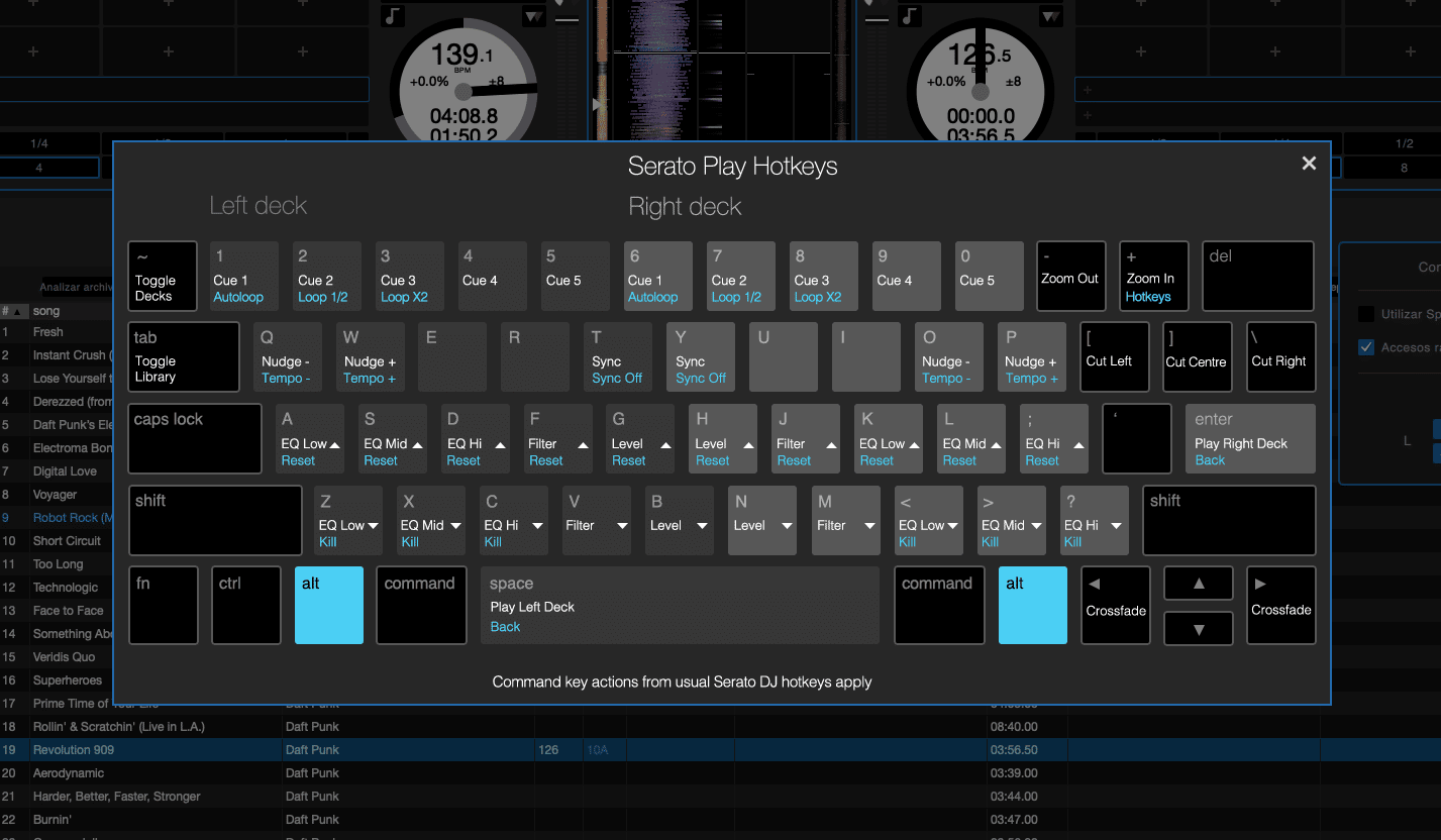 Serato regala la expansión Serato Play durante mayo de 2020