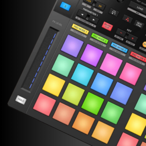 Review del DDJ-XP2, el controlador accesorio más completo de Pioneer DJ
