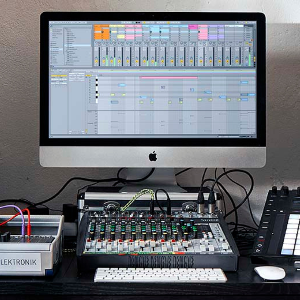 Live Enhancement Suite acelera como trabajas con Ableton Live