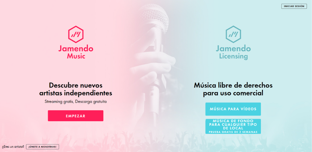 Descargar música GRATIS y LEGAL para tus sets de DJ