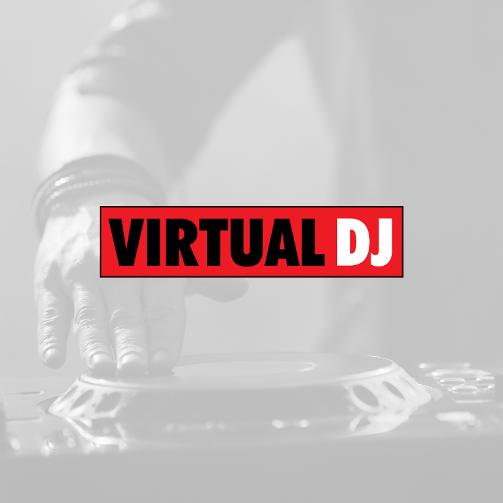 Virtual DJ 2021: Separación de Stems en tiempo real