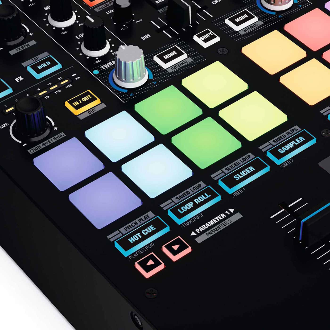 Reloop Elite: El resultado de las cosas bien hechas