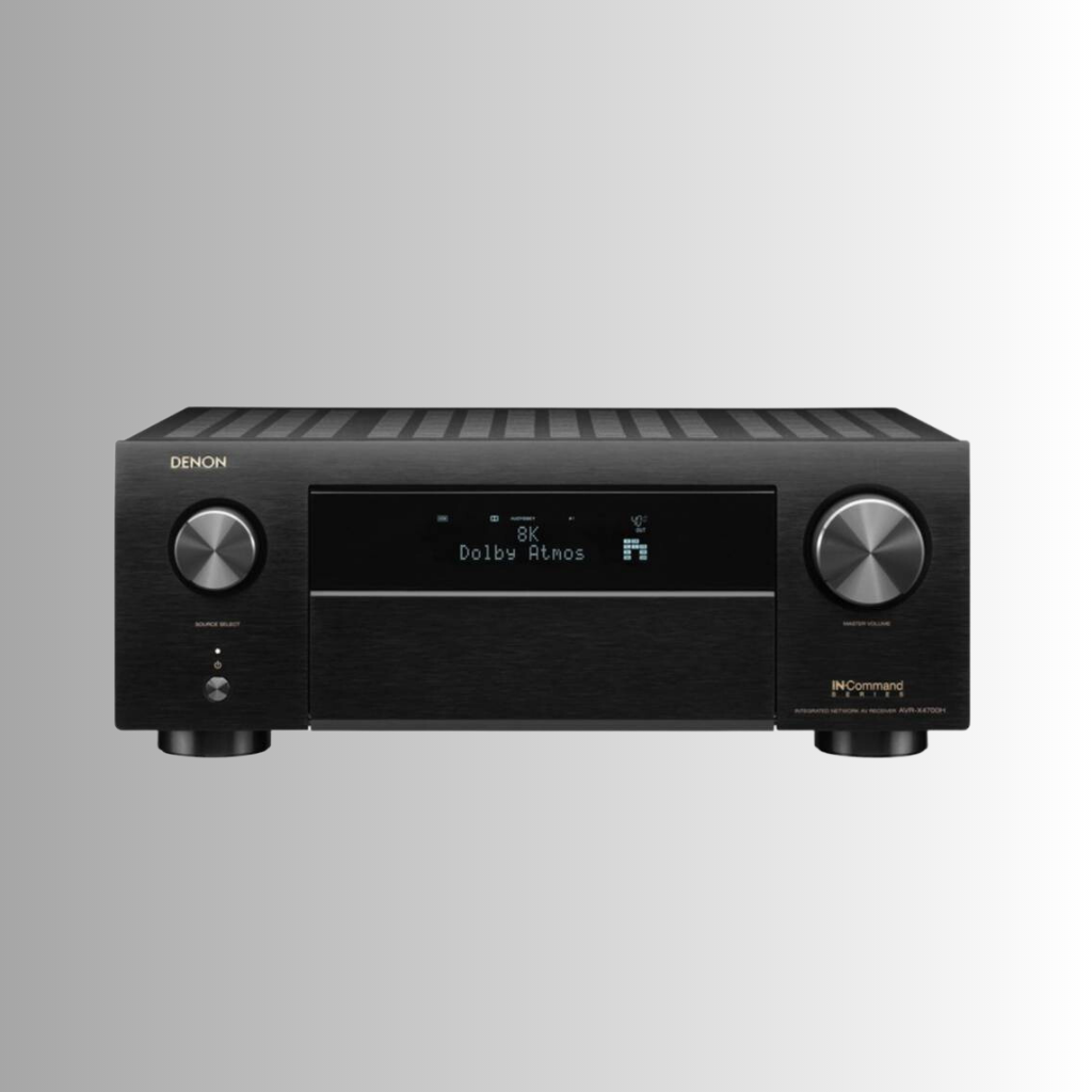 DENON AVC-X4700H