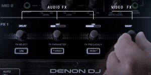 Integración Denon DJ y VIRTUAL DJ