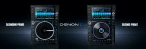 Denon DJ SC6000 y SC6000M: La nueva era PRIME