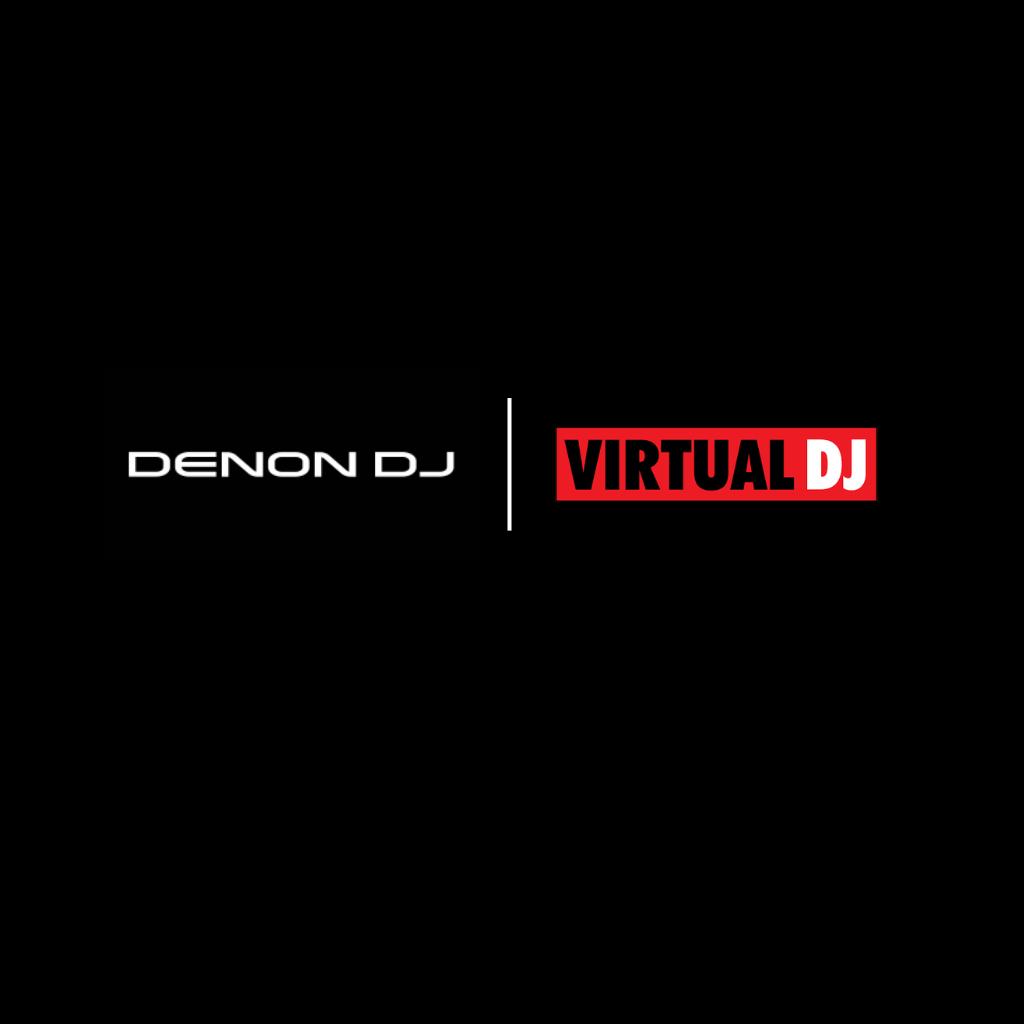 Integración Denon DJ y VIRTUAL DJ