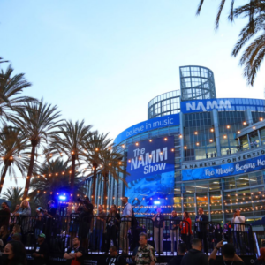 EL NAMM 2021 SE CANCELA.