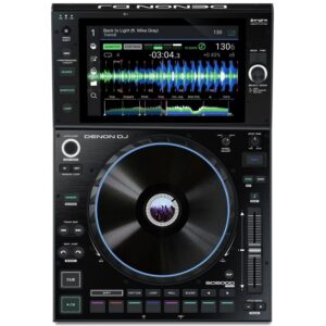 Review de Denon DJ SC6000 y SC6000M PRIME