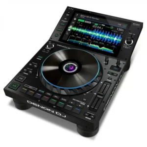 Denon DJ SC6000 y SC6000M: La nueva era PRIME