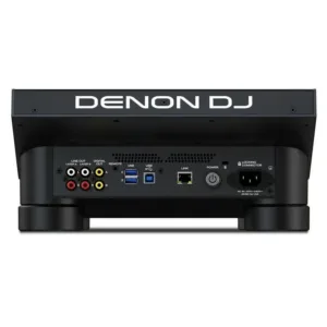Denon DJ SC6000 y SC6000M: La nueva era PRIME