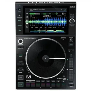 Denon DJ SC6000 y SC6000M: La nueva era PRIME