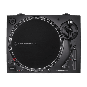 Audio-Technica AT-LP120X-USB