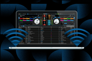 NUEVA VERSIÓN 2.4.0 DE SERATO DJ PRO