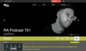 Polémicas subvenciones a RESIDENT ADVISOR Y BOILER ROOM del gobierno británico