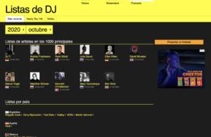 Polémicas subvenciones a RESIDENT ADVISOR Y BOILER ROOM del gobierno británico