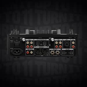 LANZAMIENTO DE LA DJM-S11 DE PIONEER DJ