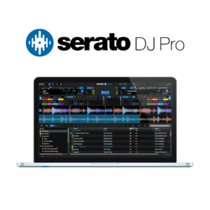 NUEVA VERSIÓN 2.4.0 DE SERATO DJ PRO