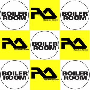 Polémicas subvenciones a RESIDENT ADVISOR Y BOILER ROOM del gobierno británico.