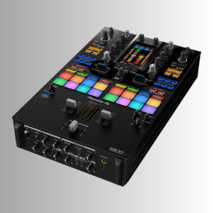 LANZAMIENTO DE LA DJM-S11 DE PIONEER DJ