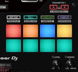 LANZAMIENTO DE LA DJM-S11 DE PIONEER DJ