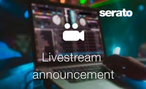 NUEVA VERSIÓN 2.4.0 DE SERATO DJ PRO