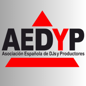 LLEGA AEDYP La primera asociación Española de DJs y Productores.