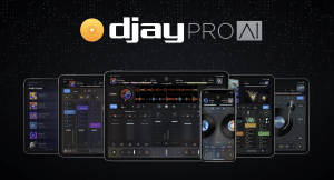 DJAY PRO AI