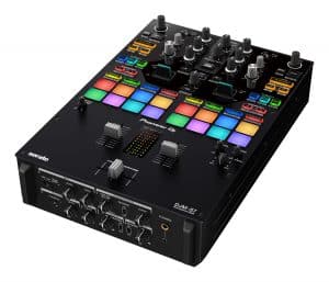 PIONEER DJ DJM-S7