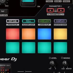 PIONEER DJ DJM-S7