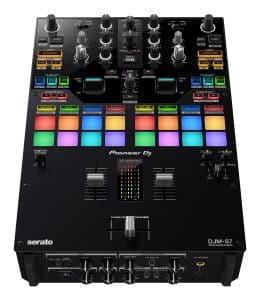 PIONEER DJ DJM-S7