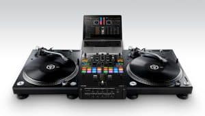 PIONEER DJ DJM-S7