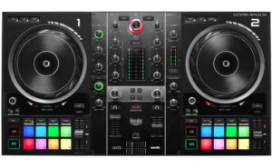 TOP 5: Mejores controladores DJ para principiantes