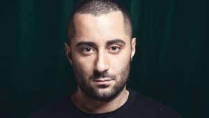 DJ Joseph Capriati apuñalado por su padre