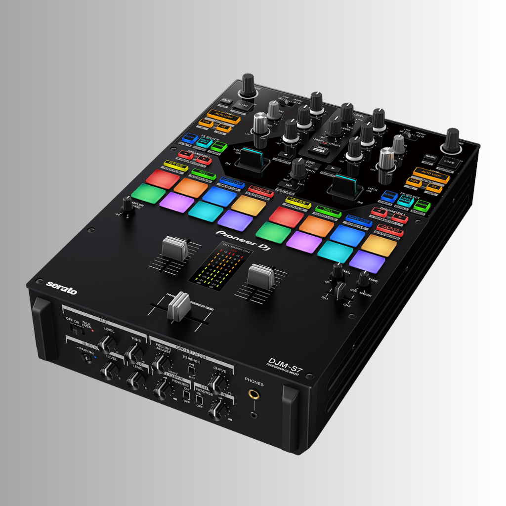 PIONEER DJ DJM-S7