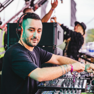 DJ Joseph Capriati apuñalado por su padre después de una discusión