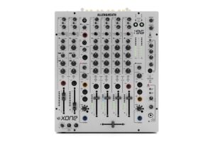 [VIDEO] TOP VENTAS Mezcladores DJ