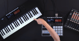 MASCHINE + UPDATE 1.2.15