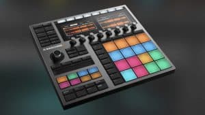 MASCHINE + UPDATE 1.2.15