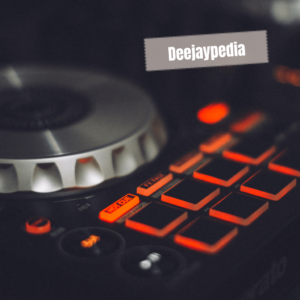 DISPONIBLE EL DICCIONARIO DJ Y LA DEEJAYPEDIA