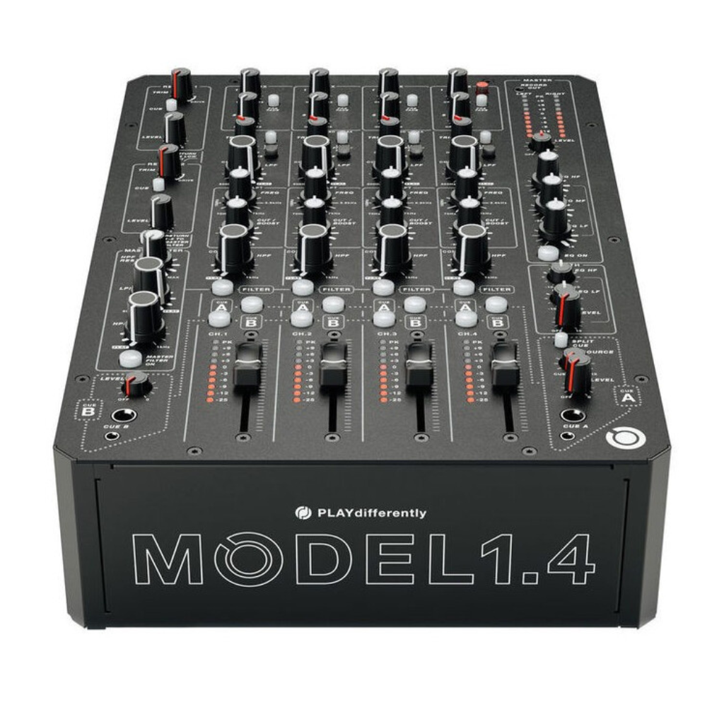 PLAYDIFFERENTLY MODEL 1.4