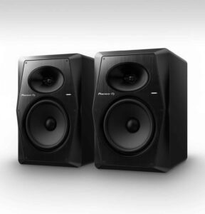 Pioneer DJ VM: Monitores para DJs y productores