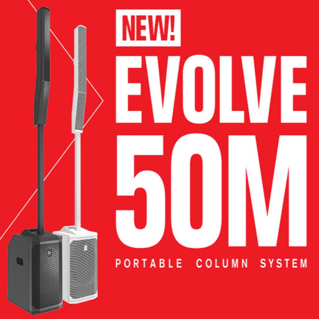 Altavoz Evolve 50