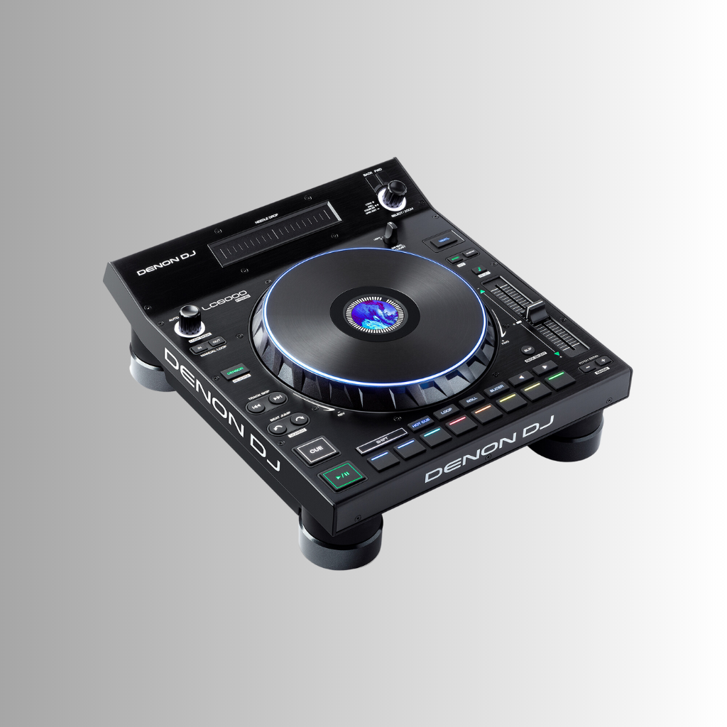 LC6000 PRIME DENON DJ