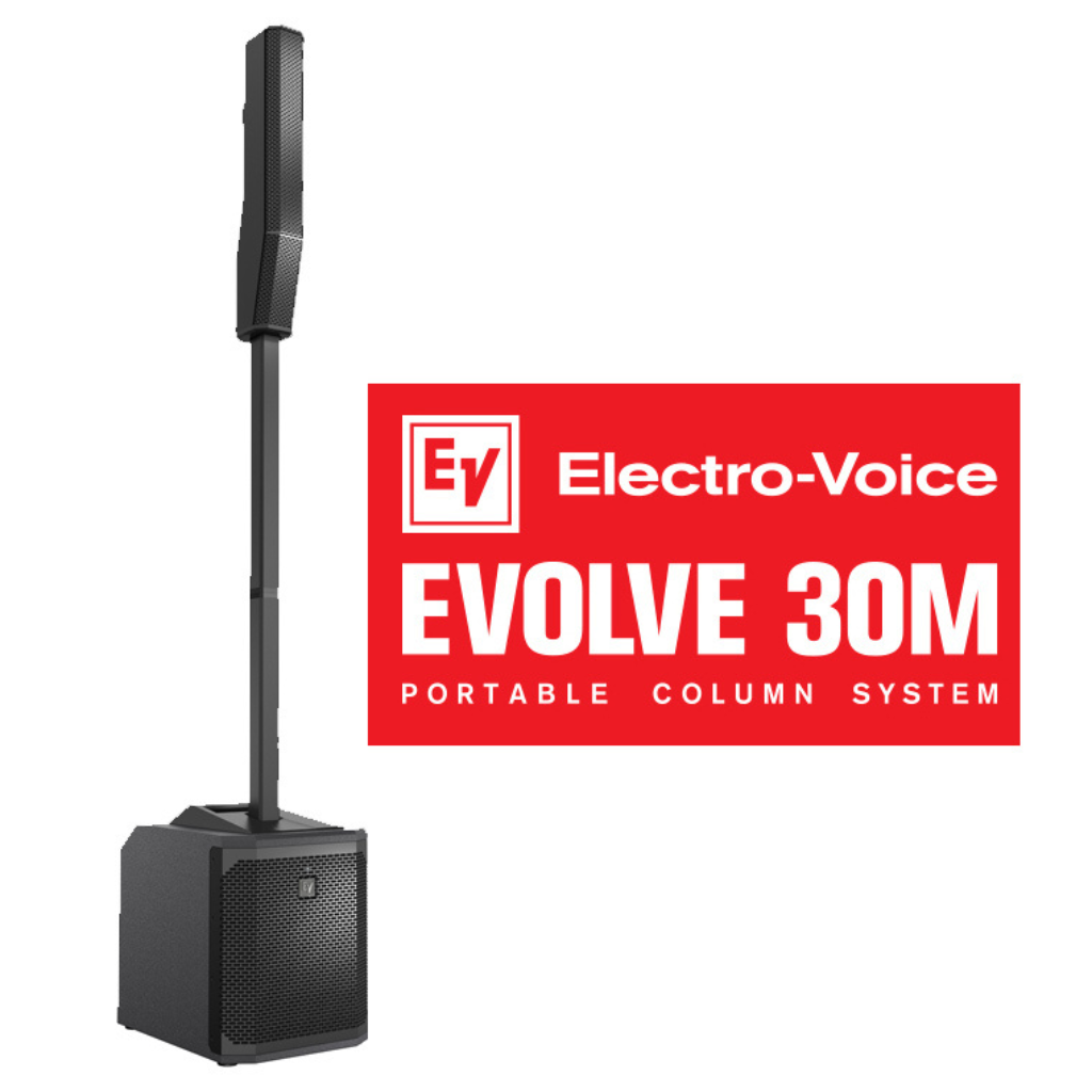 Altavoz Evolve 30M