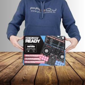 RELOOP READY UNBOXING + REVIEW