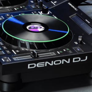 DENON DJ LC-6000 PRIME Unboxing + Review
