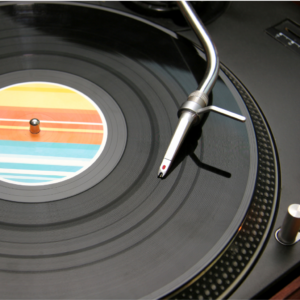 CURSO DE MEZCLA CON VINILOS