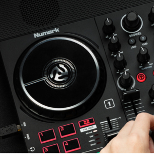 UNBOXING & REVIEW DE controlador NUMARK PARTY MIX II & PARTY MIX LIVE